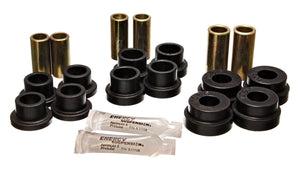 66-76 BMW 2002/2002ti/2002tii Front Energy Suspension Control Arm Bushing Set