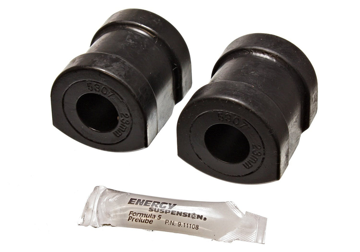 89-02 BMW Models Front Energy Suspension 23mm Sway Bar Bushing Set