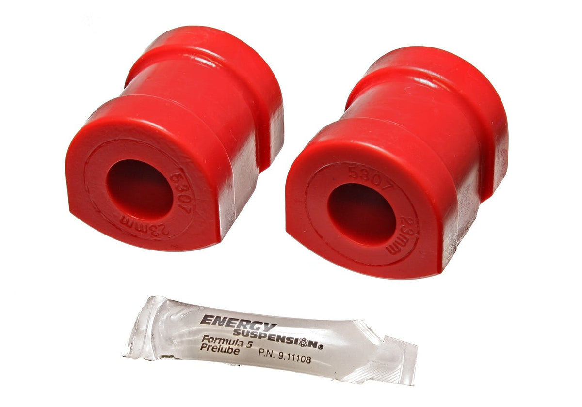 89-02 BMW Models Front Energy Suspension 23mm Sway Bar Bushing Set