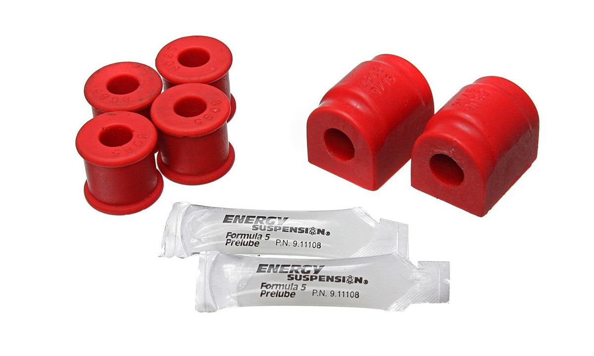 89-95 BMW 525i/530i/535i/540i Rear Energy Suspension Sway Bar Bushing Set