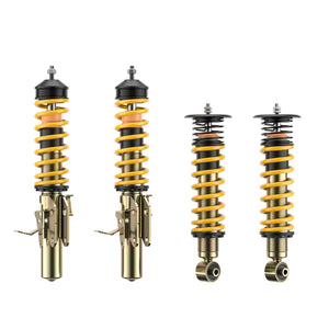 13-UP Subaru BRZ ST Suspension, ST X Coilovers