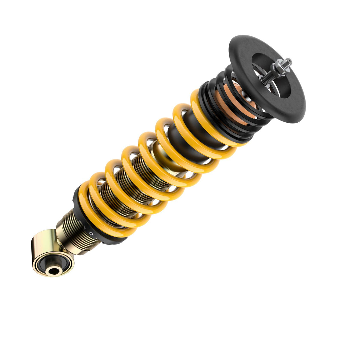 13-UP Subaru BRZ ST Suspension, ST X Coilovers