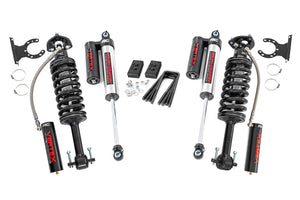 21-26 Ford F-150 4WD 2 Inch Lift Kit - Rough Country