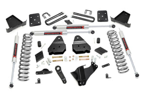 15-16 Ford F-250 Super Duty 4WD 6 Inch Lift Kit - Rough Country