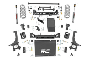 15-20 Toyota 4Runner 2WD/4WD 6 Inch Lift Kit - Rough Country