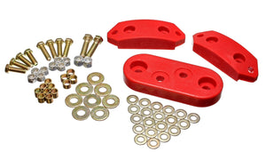 49-80 VW Beetle Front Energy Suspension Polyurethane Motor Mount Insert