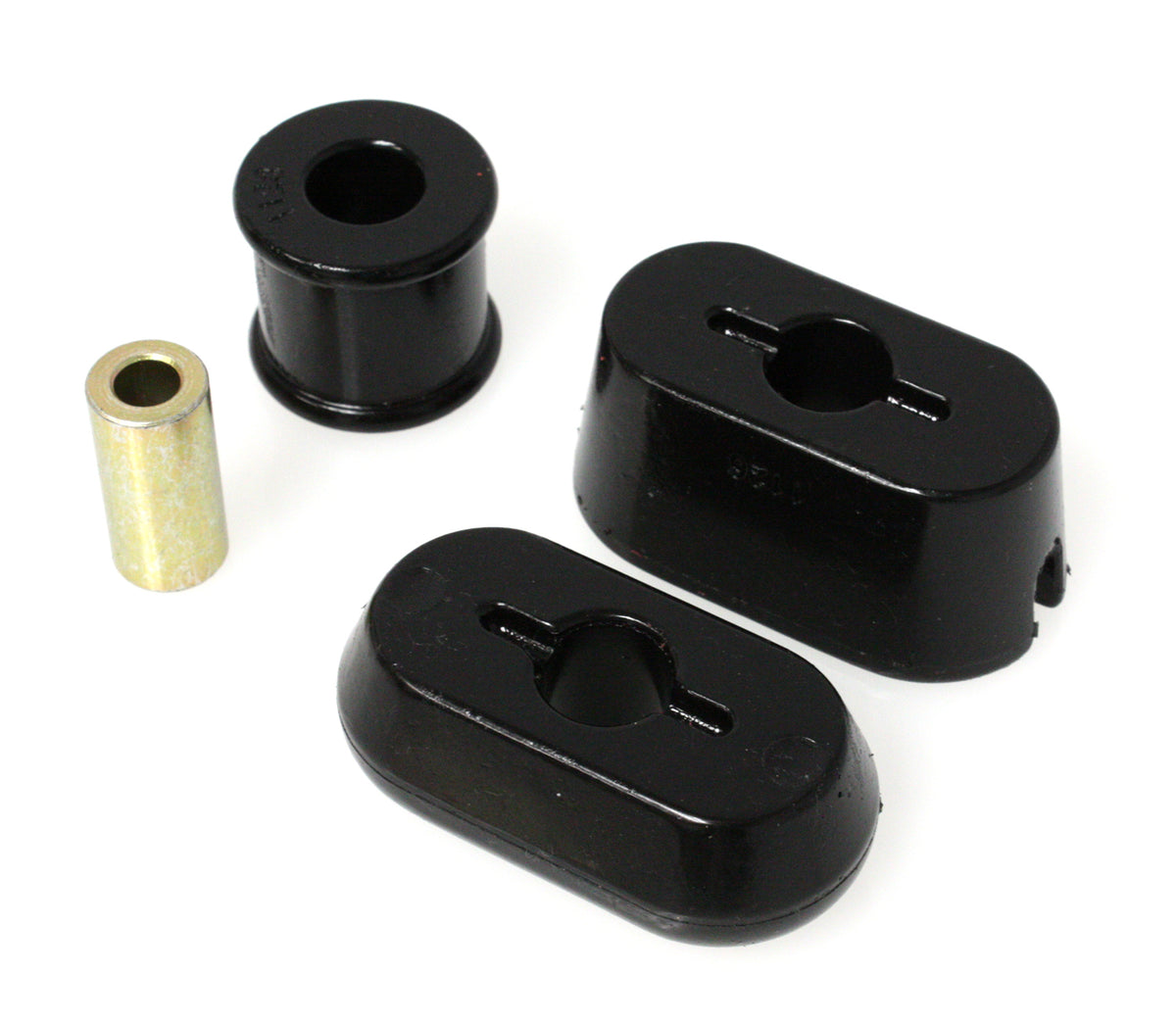 98-06 VW Beetle/Golf/Jetta Front Energy Suspension Polyurethane Motor Mount Insert