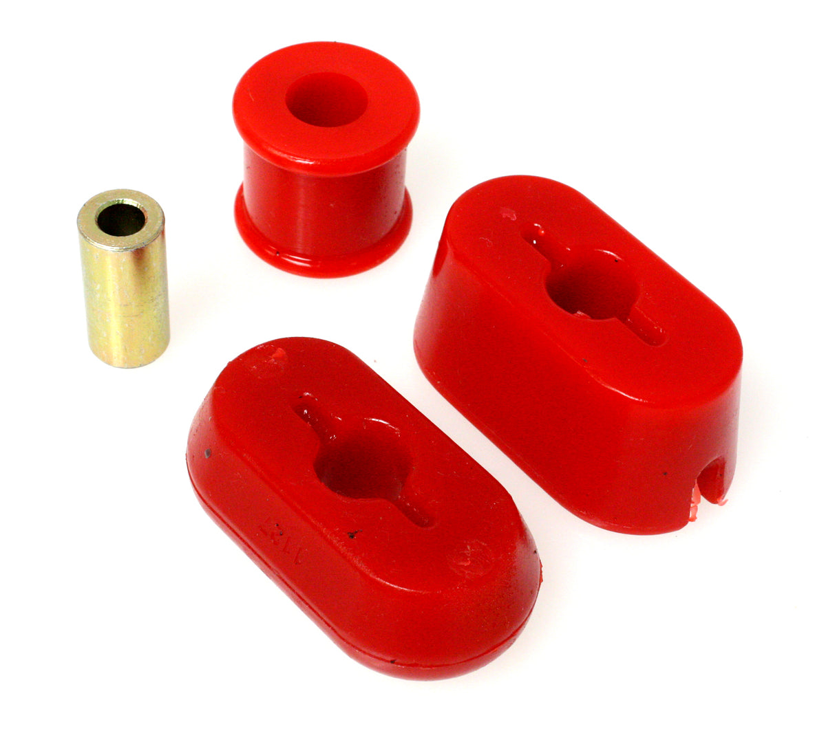98-06 VW Beetle/Golf/Jetta Front Energy Suspension Polyurethane Motor Mount Insert