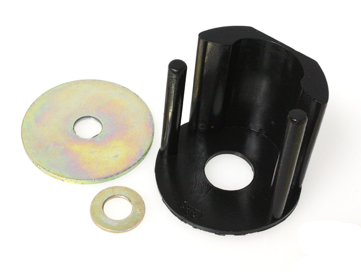 00-15 Audi/VW Models Front Energy Suspension Polyurethane Motor Mount Insert