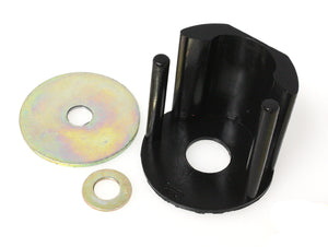 00-15 Audi/VW Models Front Energy Suspension Polyurethane Motor Mount Insert