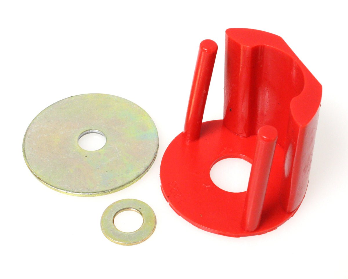 00-15 Audi/VW Models Front Energy Suspension Polyurethane Motor Mount Insert