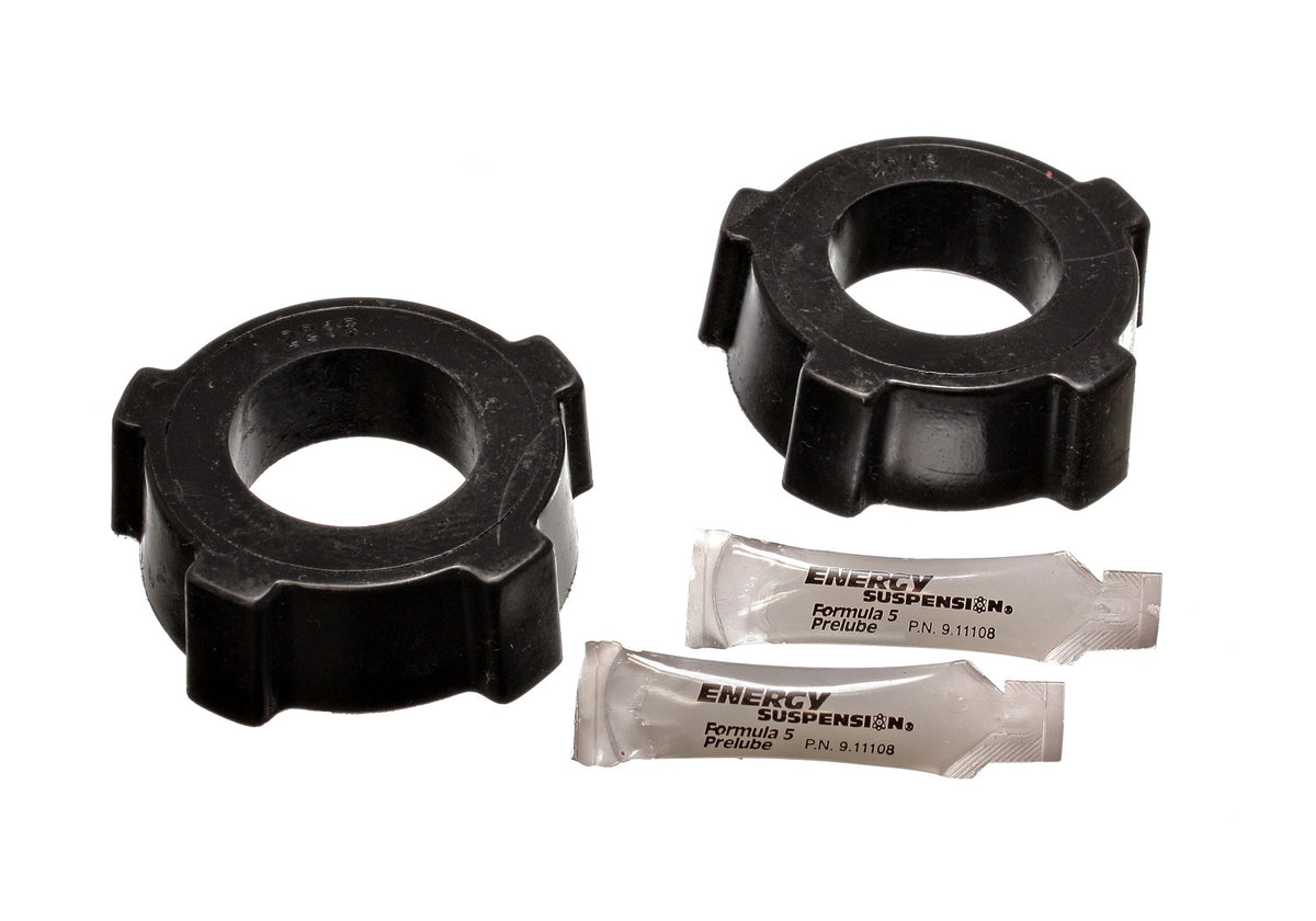 49-80 VW Beetle Rear Energy Suspension ID 1.75 in. Spring Plate Bushing Set
