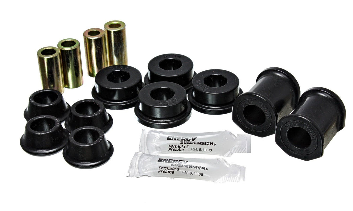 49-80 VW Beetle Front Energy Suspension Cast Control Arm Bushing Set