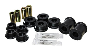 49-80 VW Beetle Front Energy Suspension Cast Control Arm Bushing Set