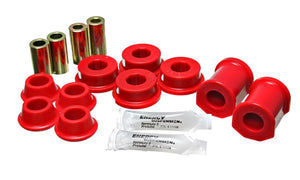 49-80 VW Beetle Front Energy Suspension Cast Control Arm Bushing Set