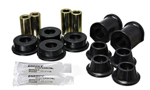 49-80 VW Beetle Front Energy Suspension Stamped Control Arm Bushing Set