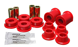 49-80 VW Beetle Front Energy Suspension Stamped Control Arm Bushing Set