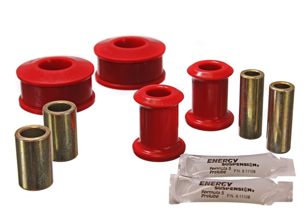 85-99 VW Models Front Energy Suspension Control Arm Bushing Set
