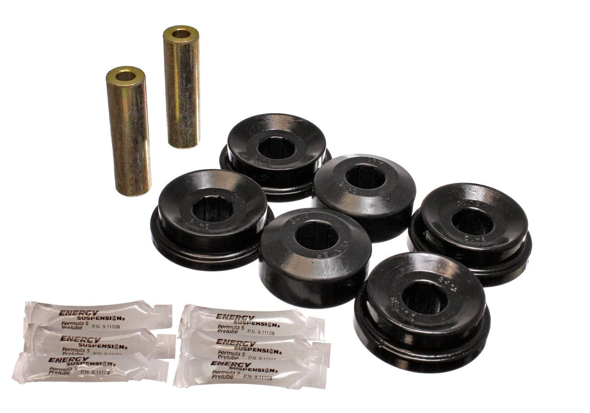 98-10 VW Beetle/Golf/Jetta Rear Energy Suspension Control Arm Bushing Set