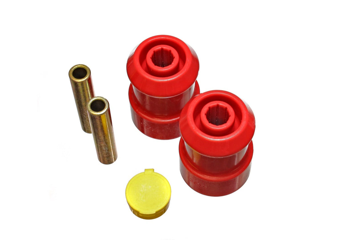 92-02 VW Cabrio/Corrado/Golf/Jetta Rear Energy Suspension Axle Pivot Bushing Set
