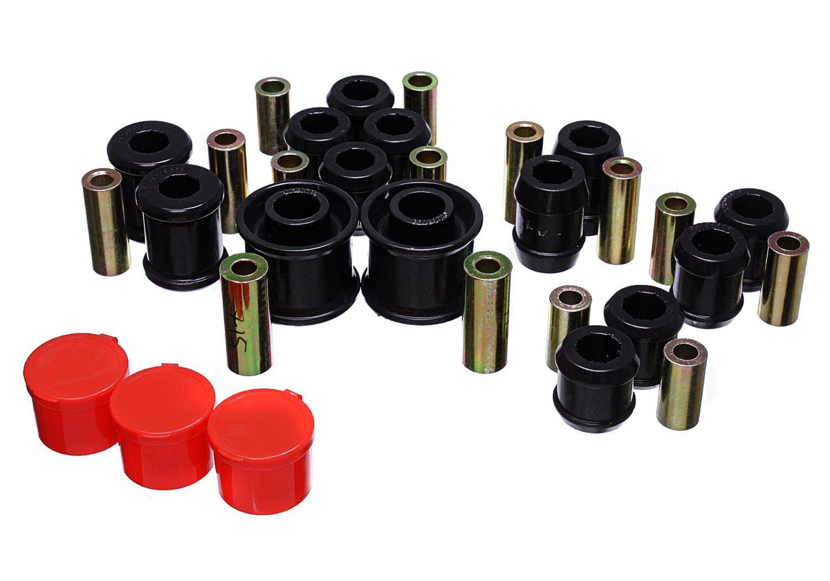 05-16 Audi/VW Models Rear Energy Suspension Control Arm Bushing Set