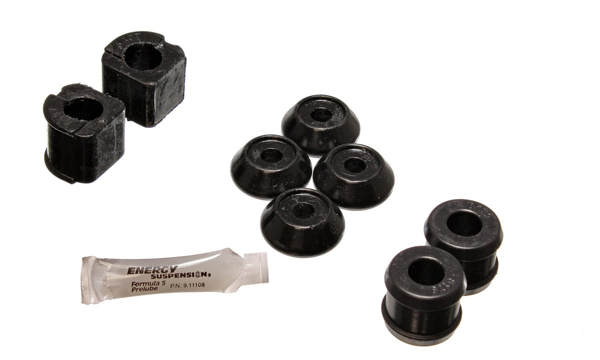 85-99 VW Cabrio/Corrado/Golf/Jetta Front Energy Suspension 19mm Sway Bar Bushing Set