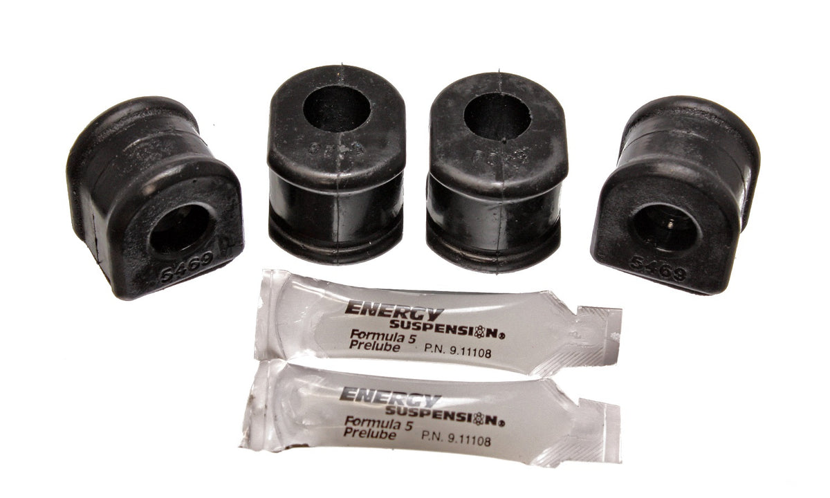 79-88 VW Rabbit/Rabbit Convertible/Scirocco Front Energy Suspension Sway Bar Bushing Set