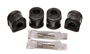 79-88 VW Rabbit/Rabbit Convertible/Scirocco Front Energy Suspension Sway Bar Bushing Set