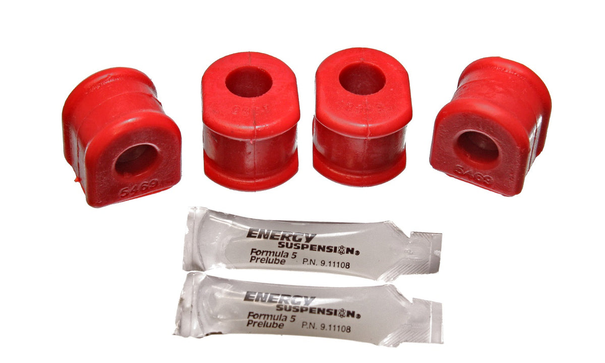 79-88 VW Rabbit/Rabbit Convertible/Scirocco Front Energy Suspension Sway Bar Bushing Set