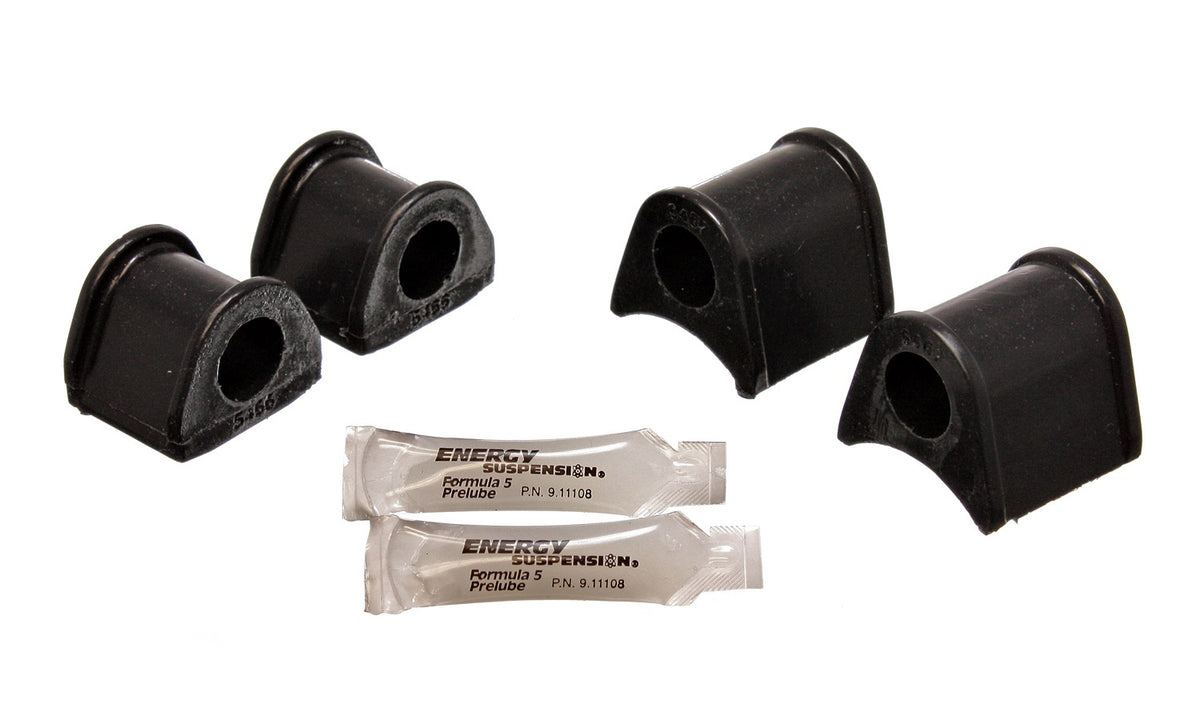 79-84 VW Rabbit/Rabbit Convertible Rear Energy Suspension Sway Bar Bushing Set