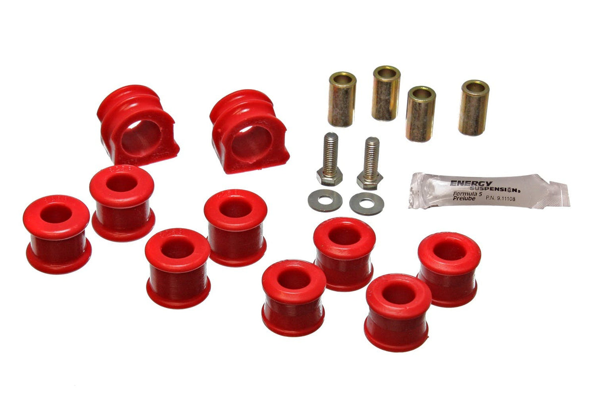 98-06 VW Beetle/Golf/Jetta Front Energy Suspension Sway Bar Bushing Set