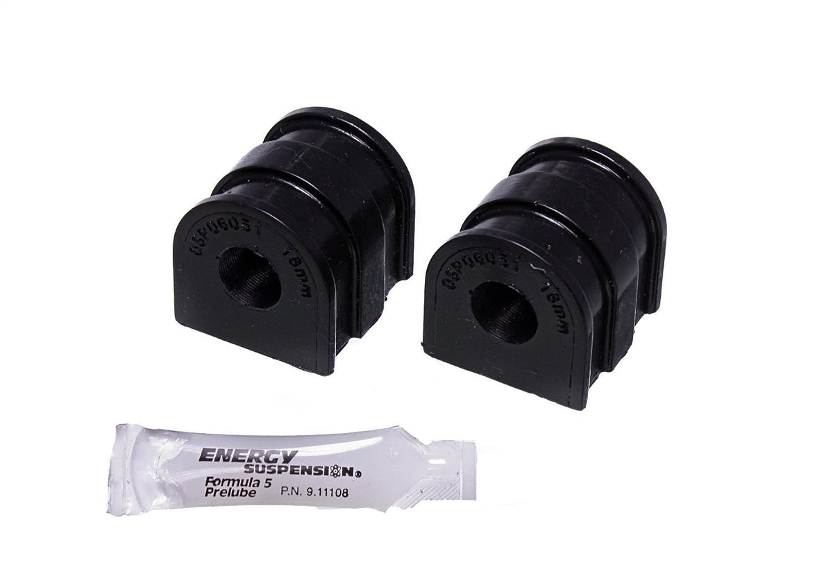 05-16 Audi/VW Models Rear Energy Suspension Sway Bar Bushing Set