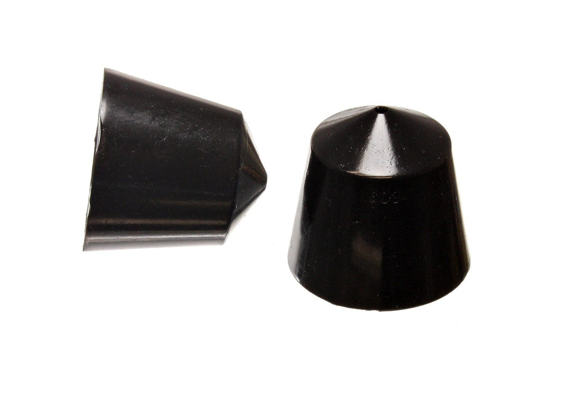 49-01 VW Beetle/Jetta Front Energy Suspension Bump Stop Set