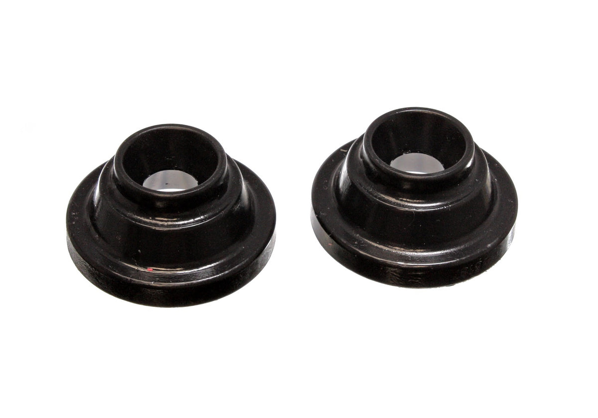 98-06 VW Beetle/Golf/Jetta Rear Energy Suspension Coil Spring Isolator Set