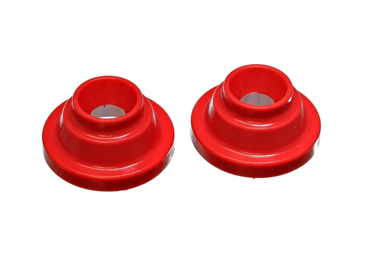 98-06 VW Beetle/Golf/Jetta Rear Energy Suspension Coil Spring Isolator Set