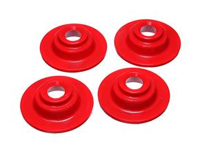 05-UP Audi/VW Models Rear Energy Suspension Coil Spring Isolator Set