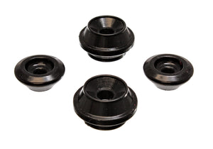 85-99 VW Corrado/Golf/Jetta Rear Energy Suspension Strut Tower Bushing Set