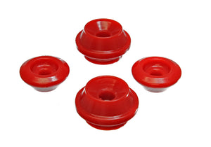 85-99 VW Corrado/Golf/Jetta Rear Energy Suspension Strut Tower Bushing Set