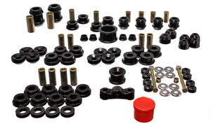 94-01 Acura Integra Energy Suspension Hyper-Flex System