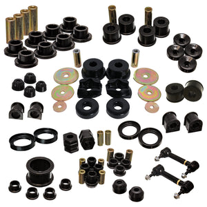 97-01 Honda CR-V 4WD Energy Suspension Hyper-Flex System