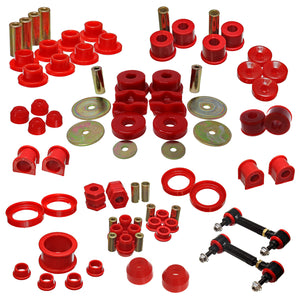 97-01 Honda CR-V 4WD Energy Suspension Hyper-Flex System
