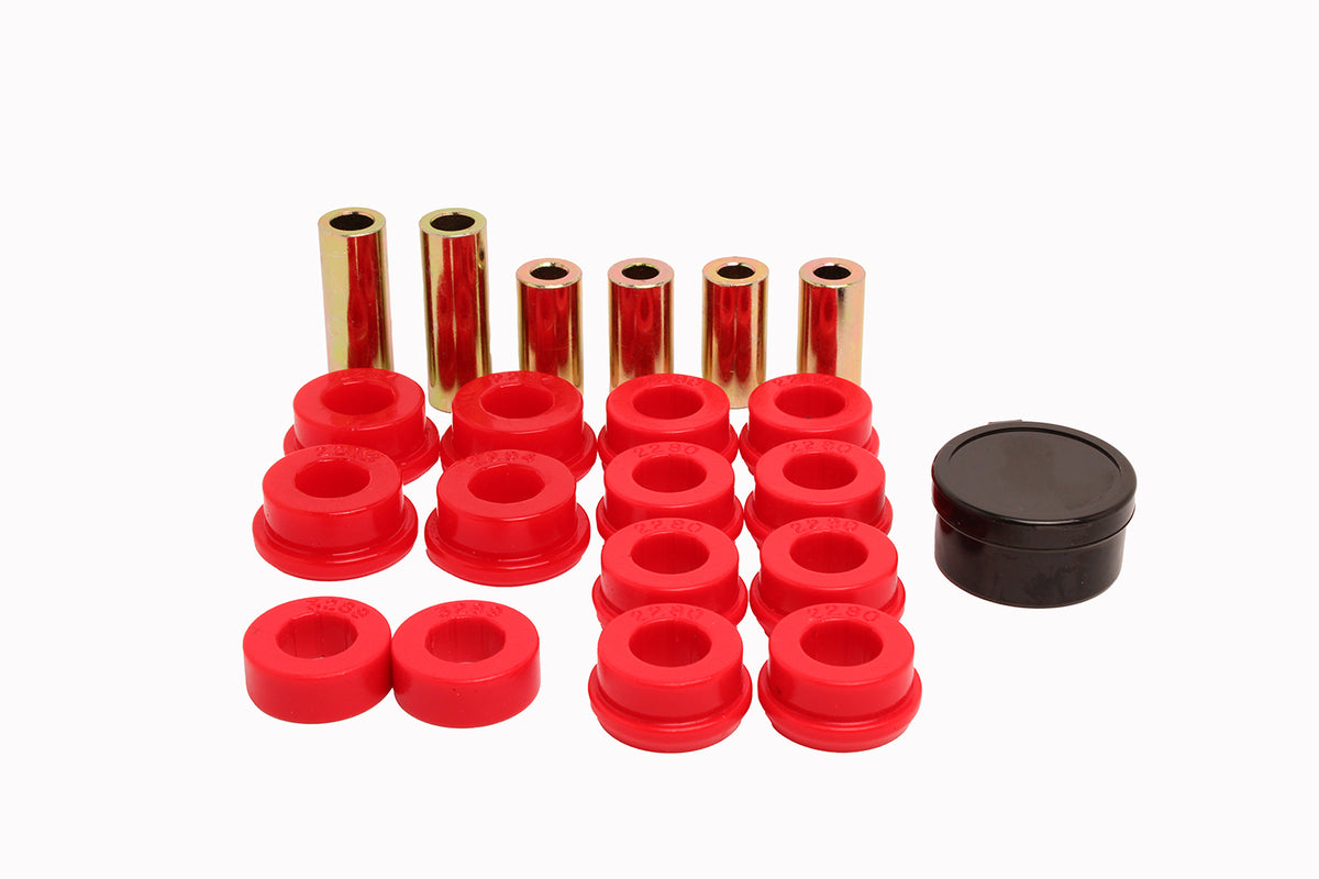 92-99 Acura/Honda Models Front Energy Suspension Control Arm Bushing Set