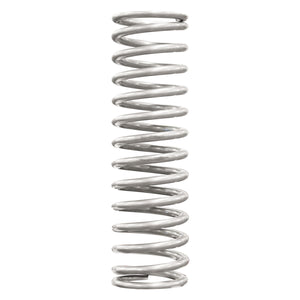 QA1 High Travel Spring | 1993-2002 Chevrolet Camaro (Front) - 15" Spring, 275 lb/in, Big Flat Upper