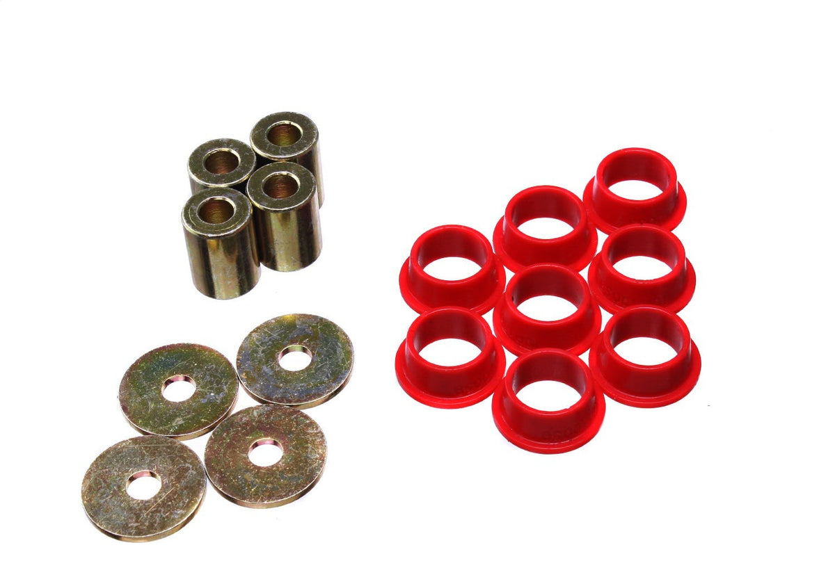 00-09 Honda S2000 Energy Suspension Rack And Pinion Bushing Set