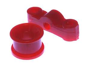 80-01 Acura/Honda Models Energy Suspension Manual Transmission Shifter Stabilizer Bushing Set