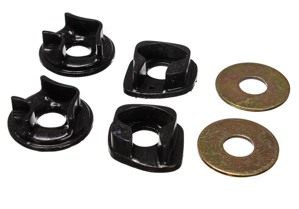 88-91 Honda Civic Front Energy Suspension Polyurethane Motor Mount Insert