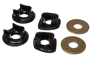 88-91 Honda Civic Front Energy Suspension Polyurethane Motor Mount Insert