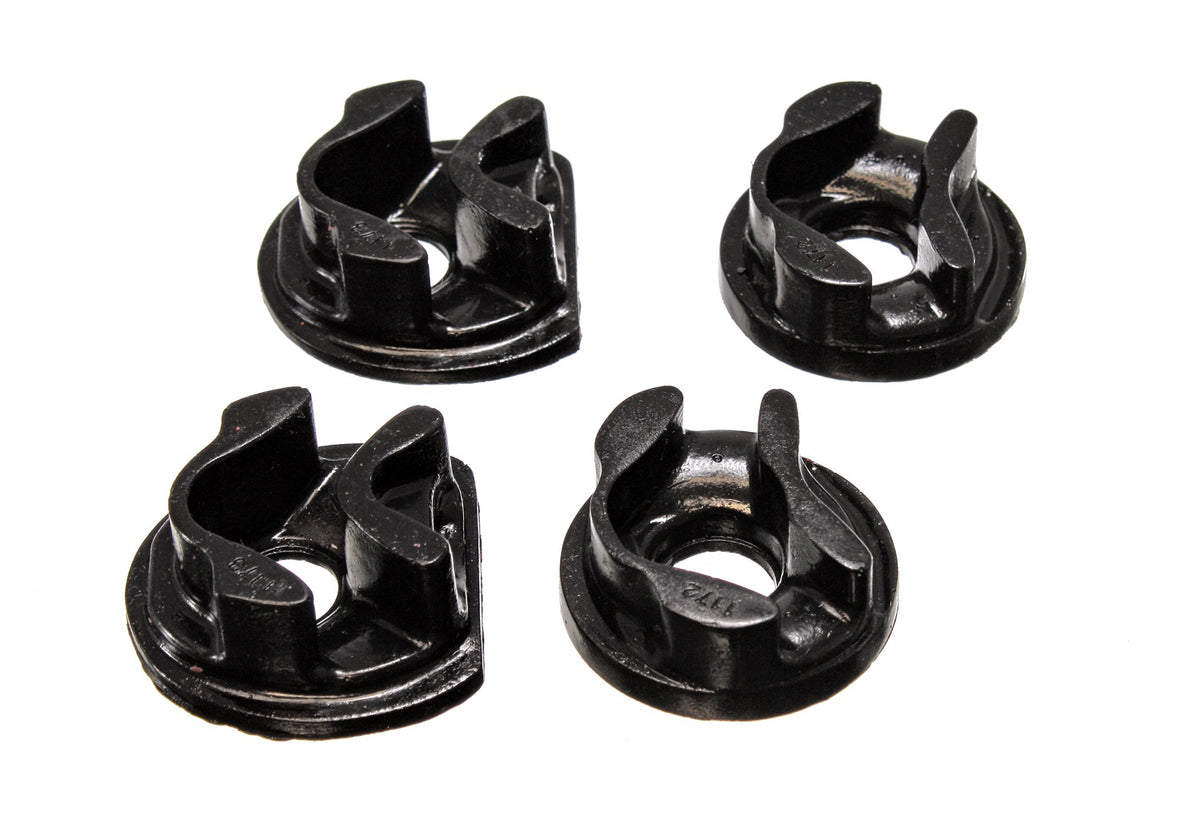01-05 Honda Civic Front Energy Suspension Polyurethane Motor Mount Insert