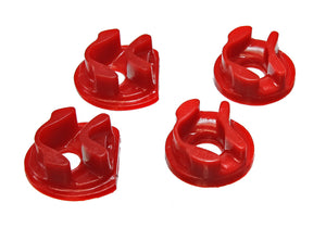 01-05 Honda Civic Front Energy Suspension Polyurethane Motor Mount Insert