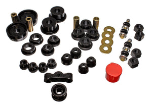 80-87 Honda Civic Energy Suspension Hyper-Flex System